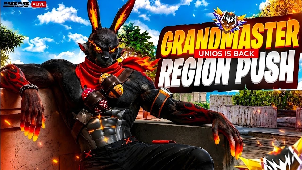 new br rank season 44 push to top 1 | road to grandmaster push | # ...