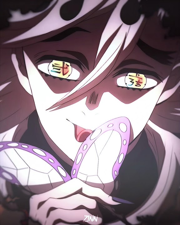 Douma is back ☠️ #kimetsunoyaiba #demonslayer #anime #demon #kny #foryou
