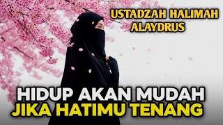 Download Lagu πΈ HIDUP AKAN MUDAH JIKA HATIMU TENANG π | Pengajian Ustadzah Halimah Alaydrus ποΈ MP3 Download Lagu πΈ HIDUP AKAN MUDAH JIKA HATIMU TENANG π | Pengajian Ustadzah Halimah Alaydrus ποΈ MP3
