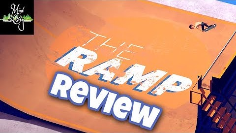 The Ramp Review | iOS & Android