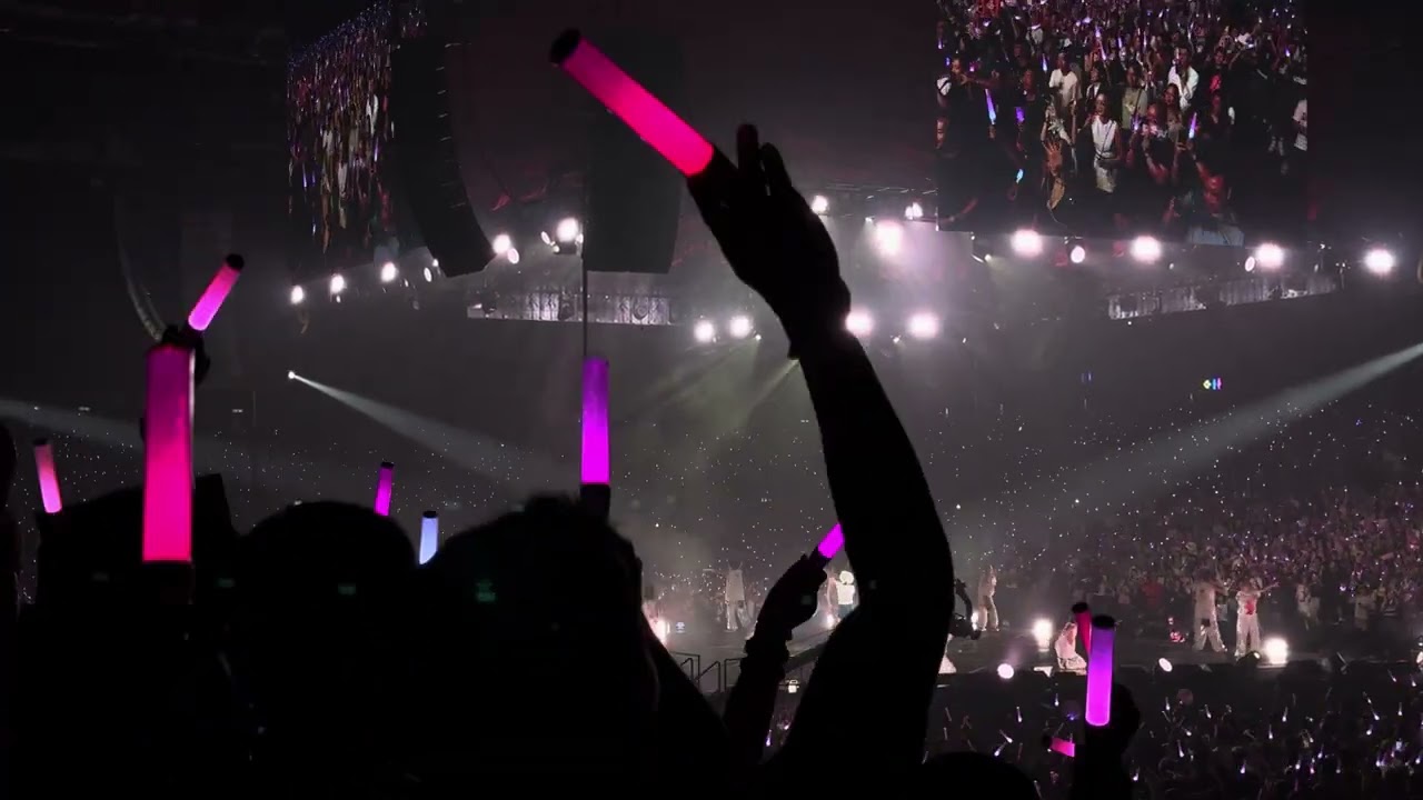 濱崎步 - MY ALL（ASIA TOUR 2025 I am ayu -ep.II-)