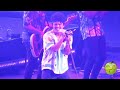 CALLING ALL MY LOVELIES / THAT&#39;S WHAT I LIKE / PLEASE ME - Bruno Mars Concert Live in PH 2023 [HD]
