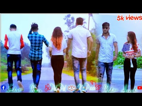 #palpaldilkepaas-pal-pal-dil❤-ke-paas-💑-–love-stroy|-heart-touching-arijit-singh,