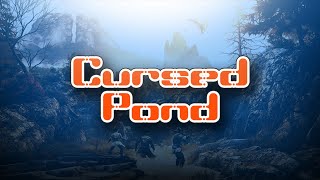 Takashi Ninja Warrior - Shadow of Last Samurai walk through part 03 Cursed pond screenshot 4