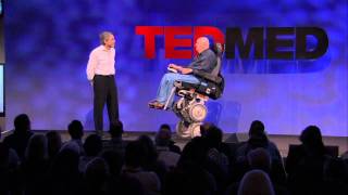 Michael Graves - Q&A at TEDMED 2011