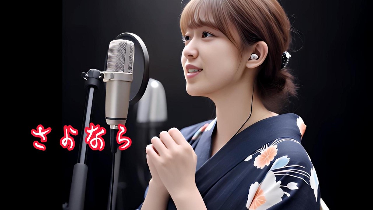 【AI演歌、歌謡曲】2025/10月10日第2週　特撰8曲になります、伝統的な演歌の美しさと革新のサウンドを融合。J-POPの要素も取り入れ、感動のメロディーをお届けします。