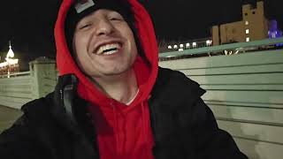 Space Trap - Something In The Air Tonight