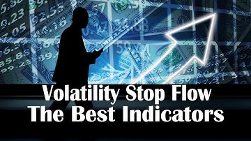 Swing Trading Indicator Tradingview | Volatility Stop Flow Indicator Testing