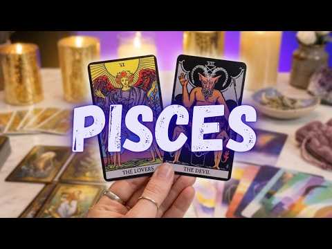 PISCES YOU OUTSMARTED THEM EVERY TIME!😳🔥 PEOPLE ARE TALKING ABOUT YOU 😱 JULY 2026