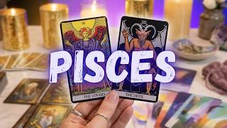 PISCES YOU OUTSMARTED THEM EVERY TIME!😳🔥 PEOPLE ARE TALKING ABOUT YOU 😱 JULY 2026