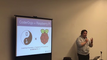 子どものためのプログラミング道場 "CoderDojo" のご紹介