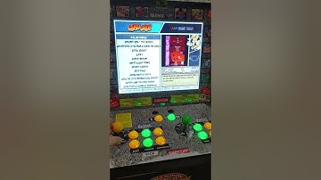 Arcade1Up Retropie Machine