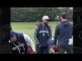 Dallas Cowboys First Look: Practice Intensity &amp; Preparation Rookie Minicamp Part II