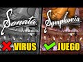 Roban juego INDIE para mandar VIRUS