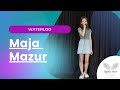 Maja Mazur Waterloo ABBA Maja Mazur Waterloo ABBA
