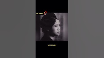 Hai người vợ cùng quê Nghệ An của Đại tướng Võ Nguyên Giáp #shorts