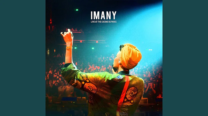 Come to the Rescue (Live at the Casino de Paris)