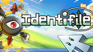 Identifile | Early Gameplay Reveal Trailer