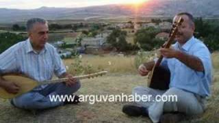 Erhan Yılmaz - Eğribük Türküsü Resimi