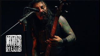 KRISIUN - Scourge Of The Enthroned ( VIDEO)