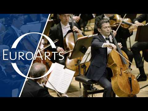 Daniele Gatti, Sächsische Staatskapelle Dresden, Gautier Capuçon (Trailer Deutsch)