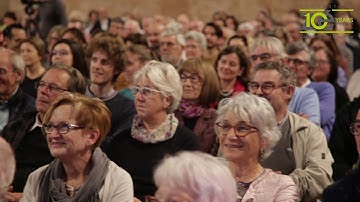 Enrico Giovannini - Lo sviluppo sostenibile (VIDEO INTEGRALE)
