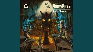 Robot Masters - ShowPony