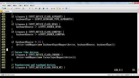 Android HAL编程实战-实现自己的HAL和探索Android底层开发视频教程