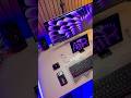 My Ultimate 4K Desk Setup 2026 #shorts #desksetup