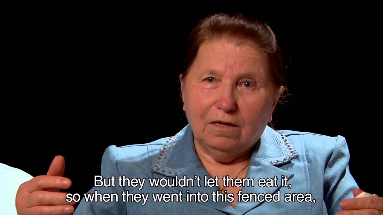 Religious Persecution Survivors: Martyred in the USSR: Militant Atheism in the former Soviet Union