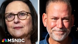 Race to watch: Independent trying to unseat incumbent Republican Senator in Nebraska