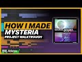 How I Made &quot;Mysteria&quot; | Ableton Live Project Breakdown