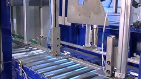 DF 11 Bag Decuffer Folder