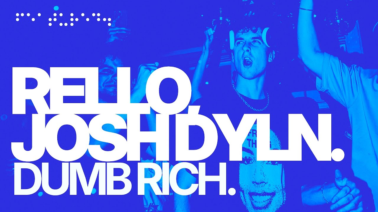Rello, Josh Dyln - Dumb Rich (FREE DL) | [House/Tech] - YouTube