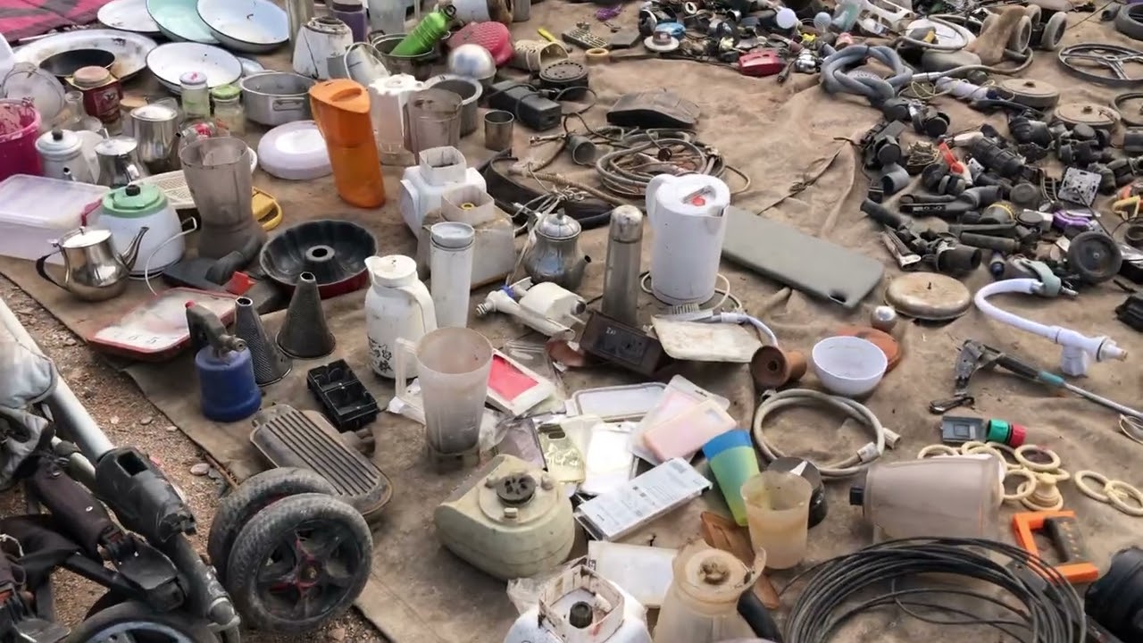 اجيو تشوفو معنا الجوطية سلوان شنو فيها