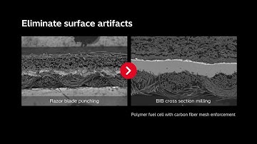 Hitachi High-Tech Europe | Introducing the Hitachi High-Tech ArBlade 5000