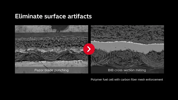 Hitachi High-Tech Europe | Introducing the Hitachi High-Tech ArBlade 5000