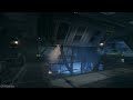 3 Hour - Alien: Rogue Incursion - Control Room 1 Ambience