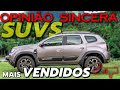 Suvs mais vendidos por que fazem sucesso so os melhores carros dicas para escolher seu veculo