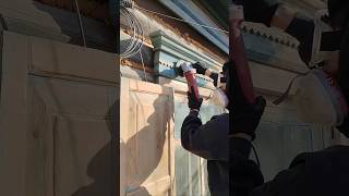 5 стадий принятия #ремонт #diy #идея #творчество #декор #дерево #добро #дом #переделка #стройка