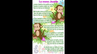 Poesía y canción* La Mona Jacinta - YouTube