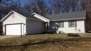 51973 Winter Glen Granger, IN Homes for Sale | cressyeverett.com