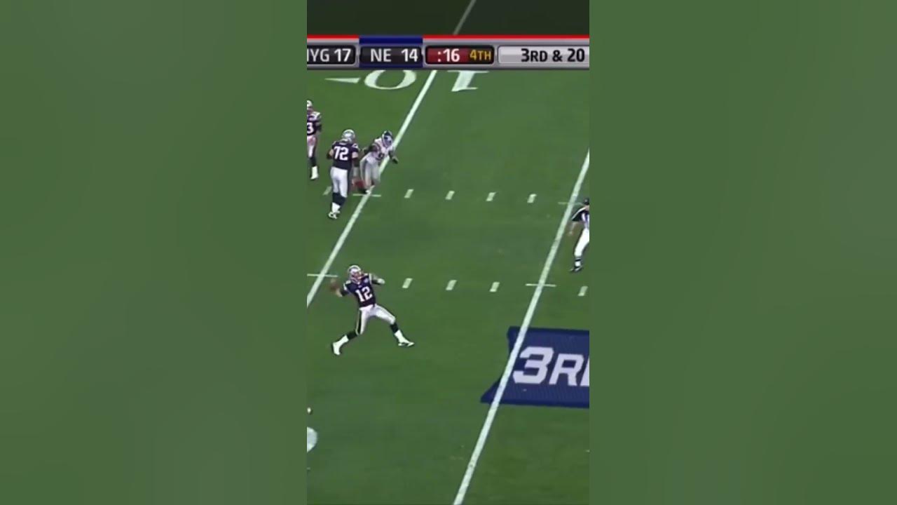 Farthest throws in NFL history shorts nfl dimes YouTube