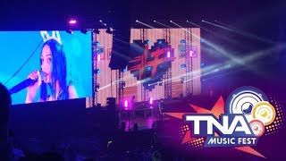 ФРЕНДЗОНА — TNA MUSIC FEST