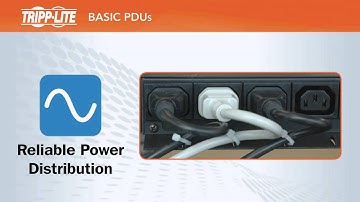 Feature Overview: Basic PDUs