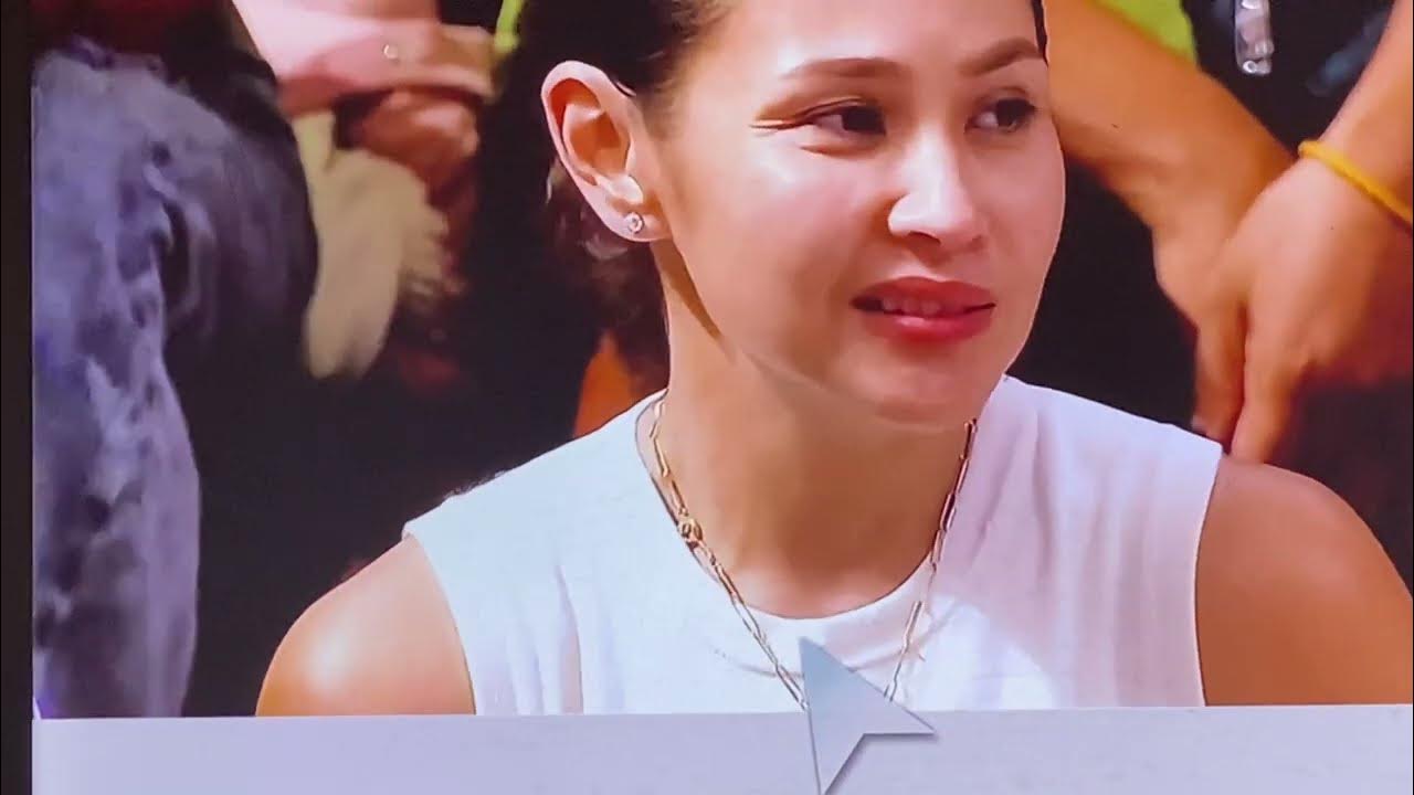 Philippines vs Cambodia volleyball first time in history that was