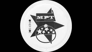Mr. Fingers - Mystery Of Love (Mop 2020 Remix) MPT Recordings 2011