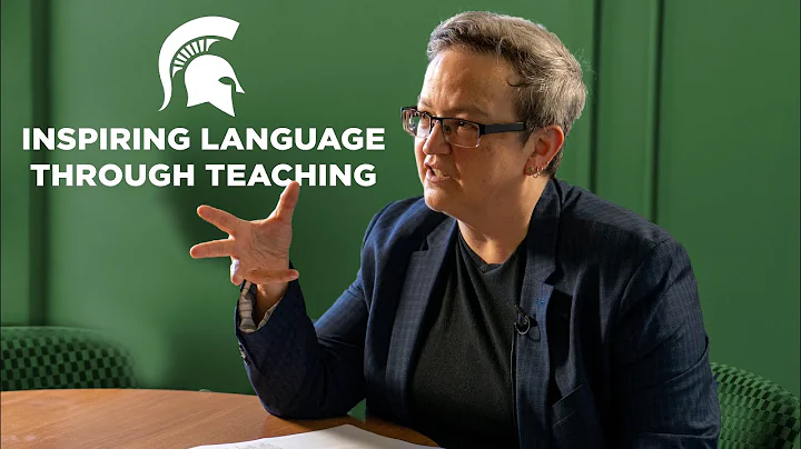 Behind the Will - Inspiring Language