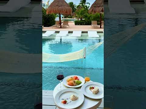Finest Playa Mujeres All Inclusive Luxury Resort With Stunning Views And Top Tier Amenities Travel