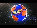 NERF EVERYTHING